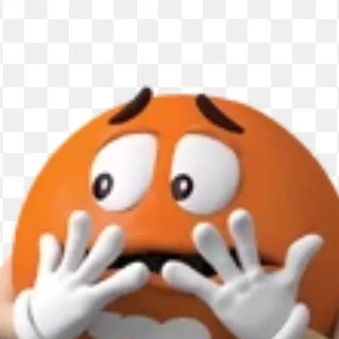 chat with ai character: 🟠🟧Orange🔸🔶