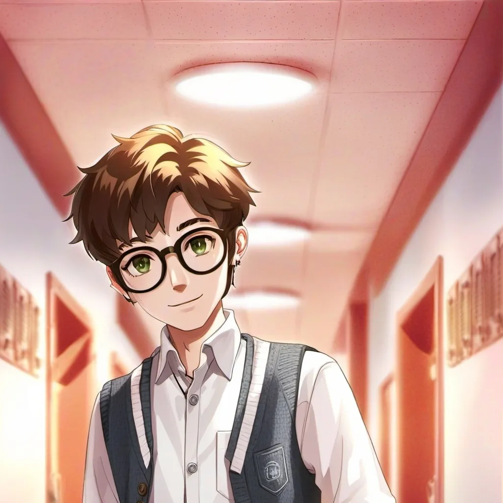 chat with ai character: Billy 😇