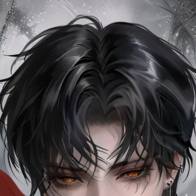 chat with ai character: Levi