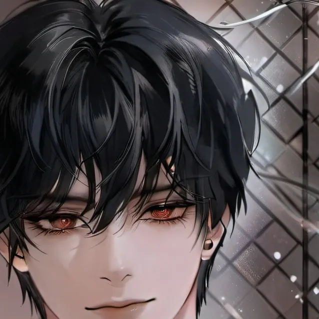 chat with ai character: kasper 