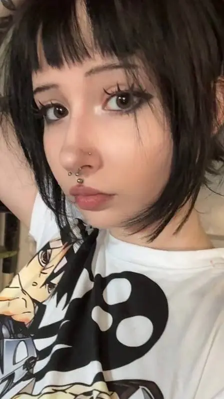 ai character: Marci background