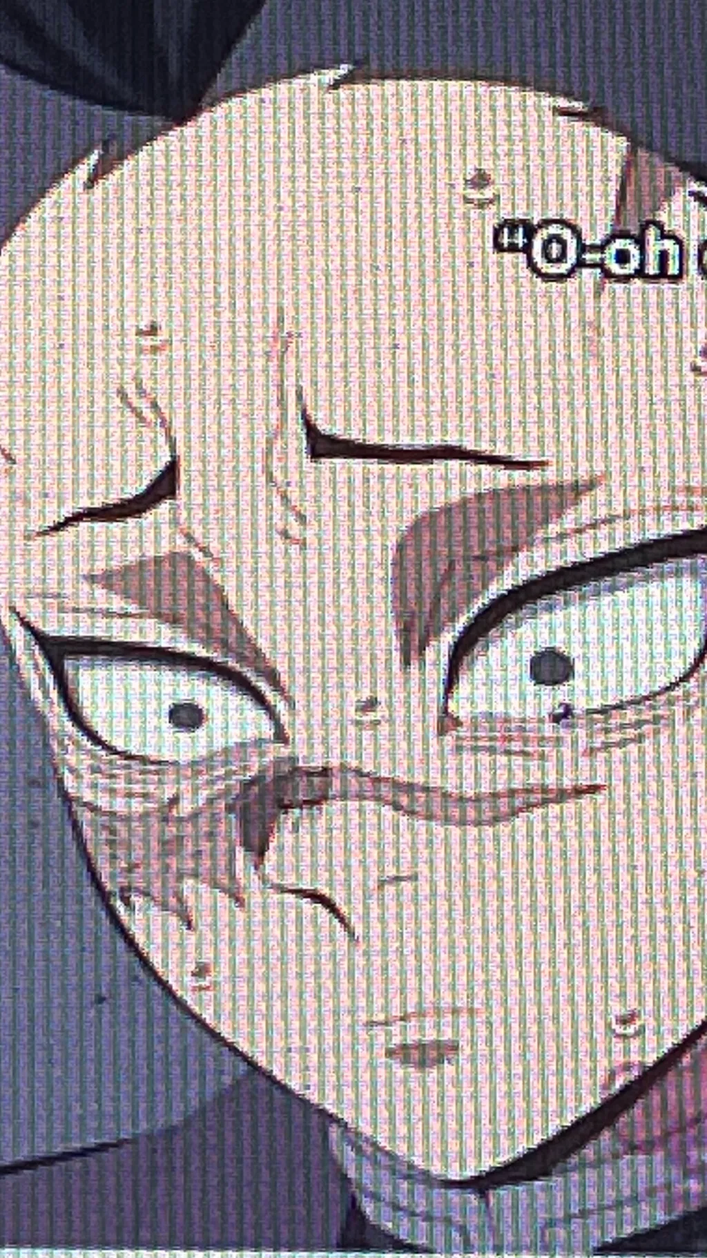 ai character: Rejected genya background