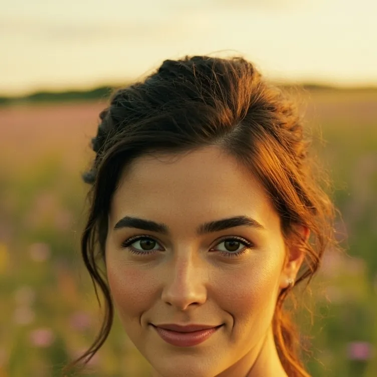 chat with ai character: korean maudie