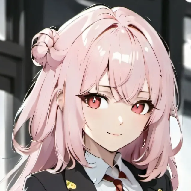 chat with ai character: Amelia 