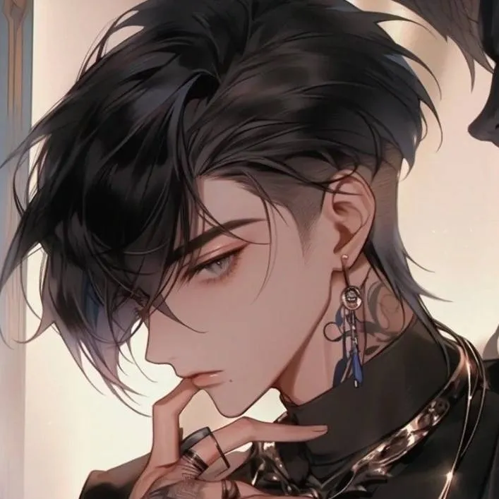 chat with ai character: ENIMIES TO LOVERS