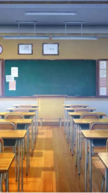 ai character: Mha background