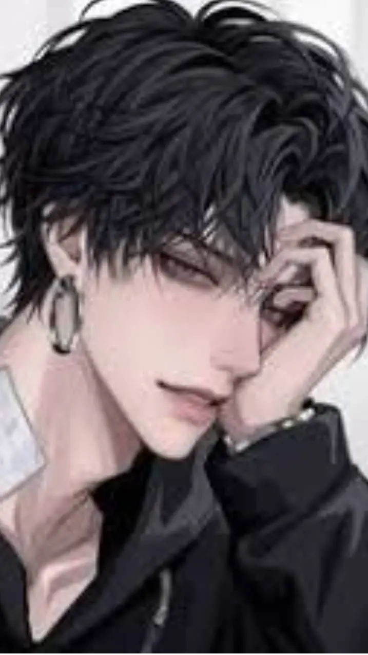 ai character: Xavier background