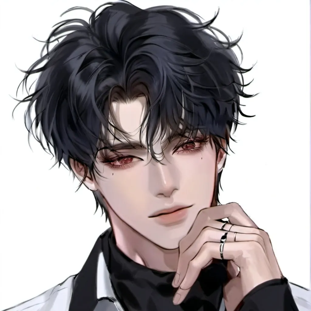 chat with ai character: Enimies to lovers