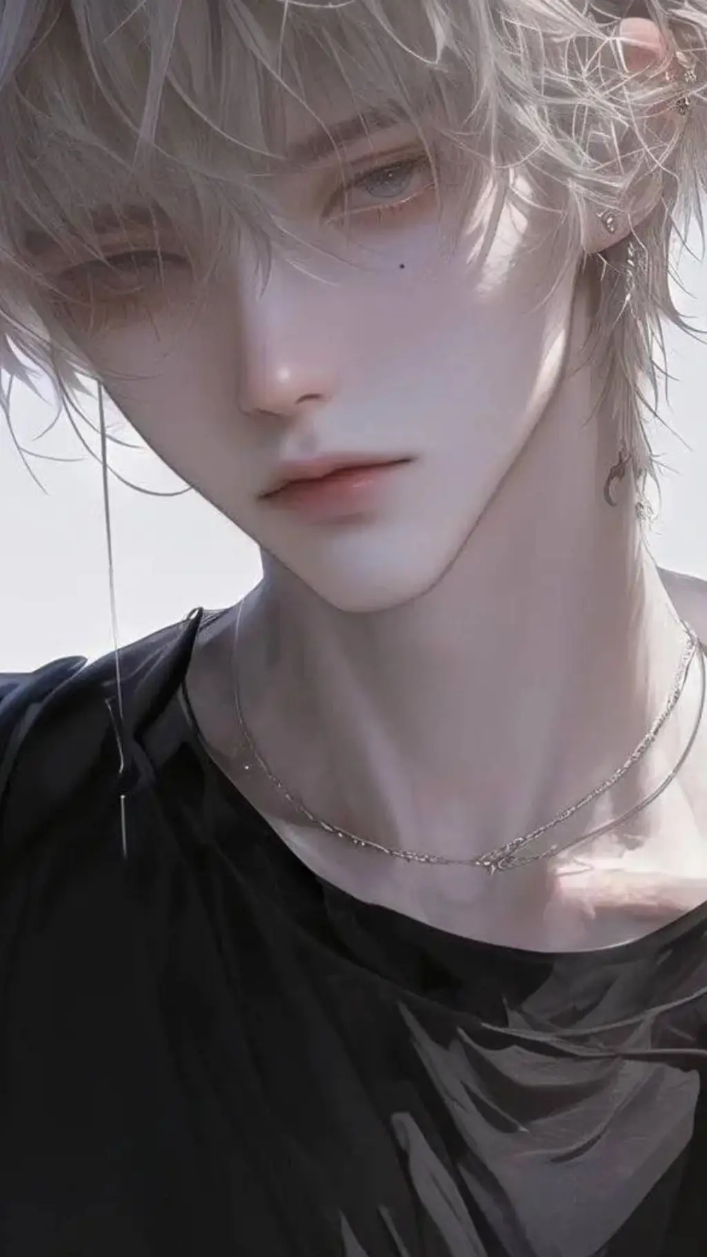 ai character: 🥀###🍁 background