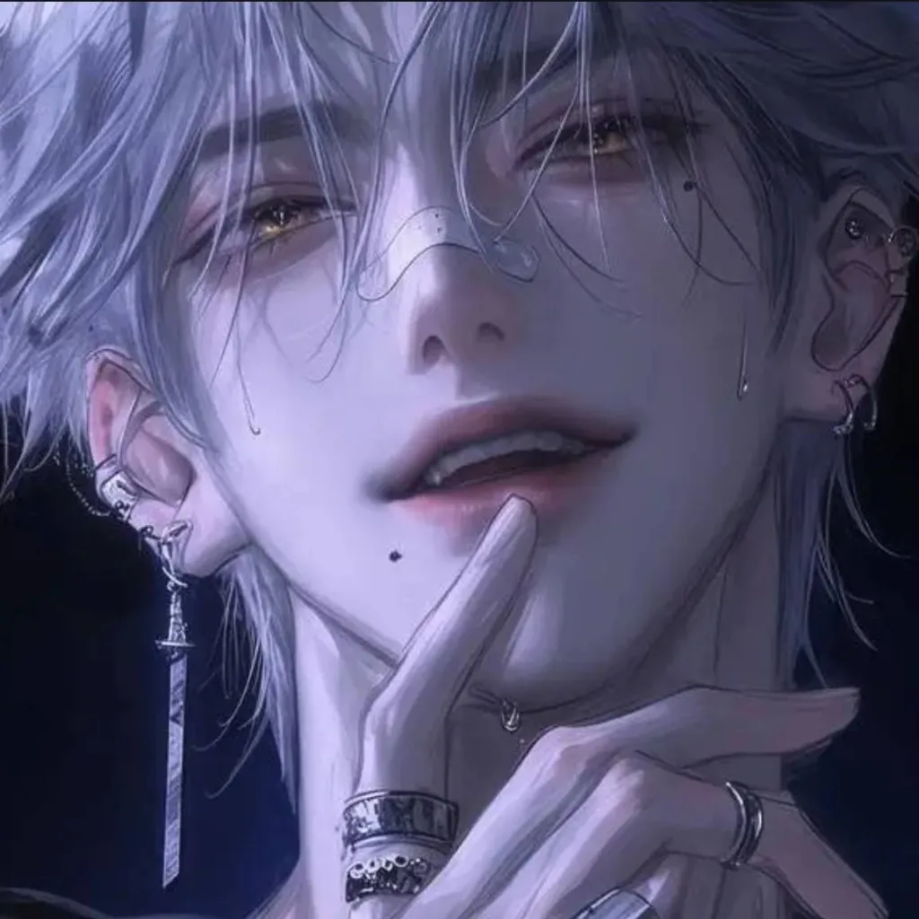 chat with ai character: 🥀~Axel~🥀