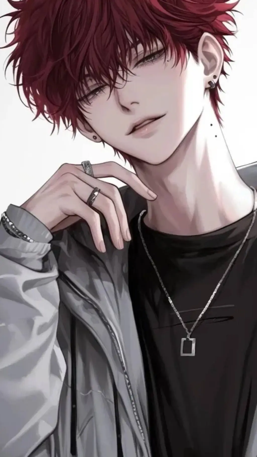 Talkie AI - Chat with 🥀Ace🥀