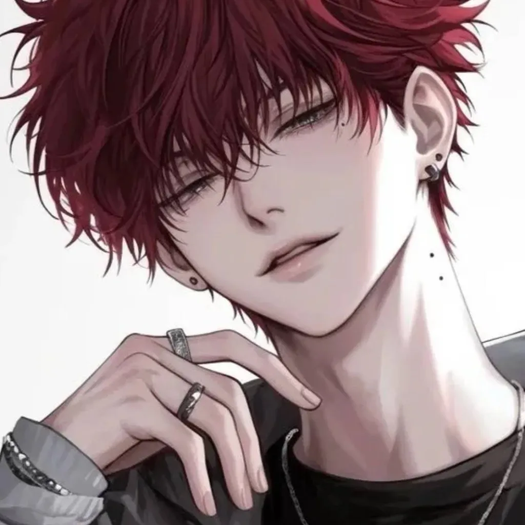 chat with ai character: 🥀Ace🥀