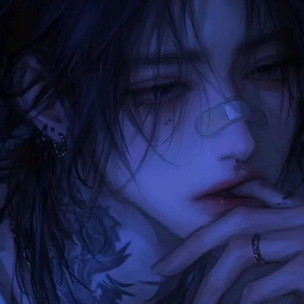 chat with ai character: °•Asher•°