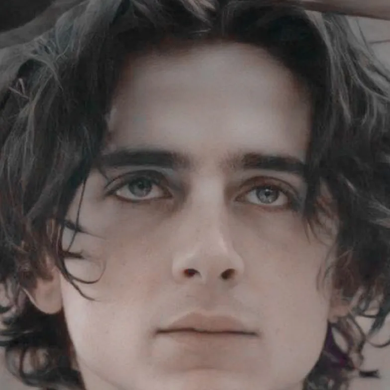 chat with ai character: Paul Atreides 