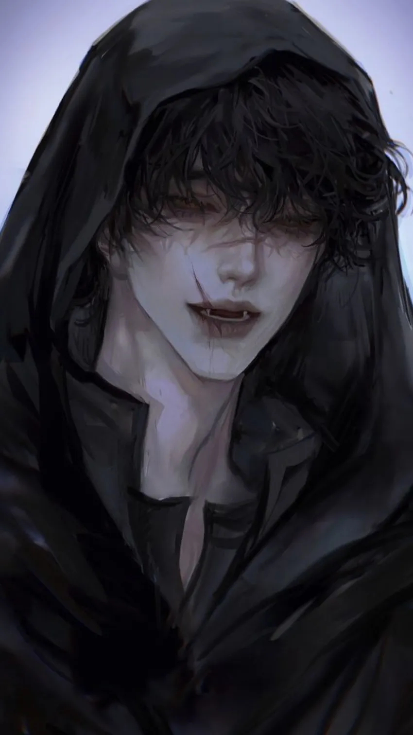 ai character: Marcus  background