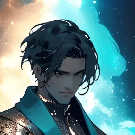 chat with ai character: Malalonius