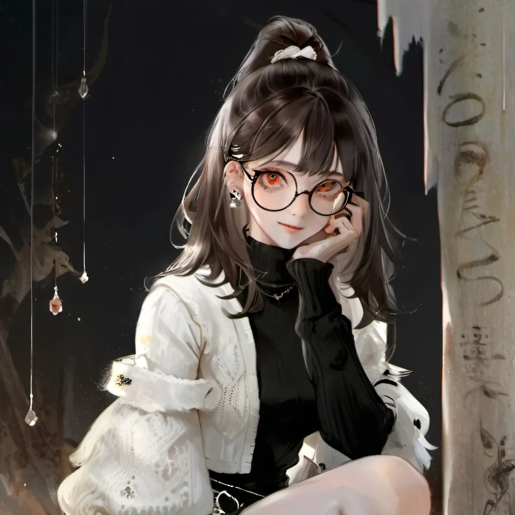 chat with ai character: Stacy