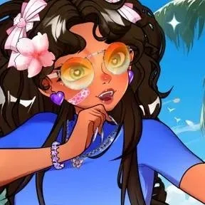 chat with ai character: Aniya 