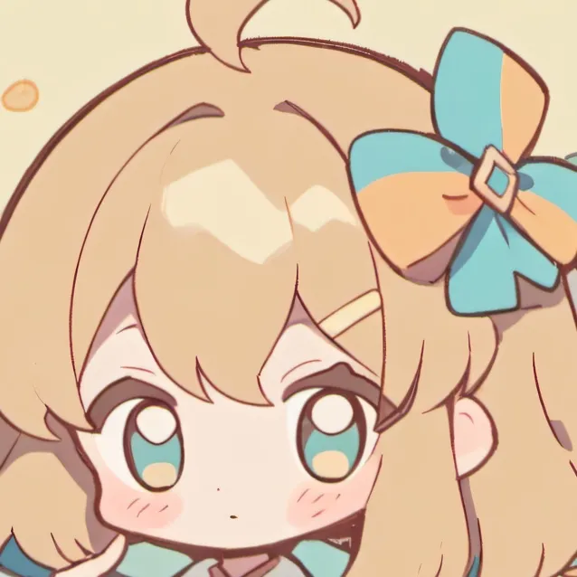 chat with ai character: Ur little brother