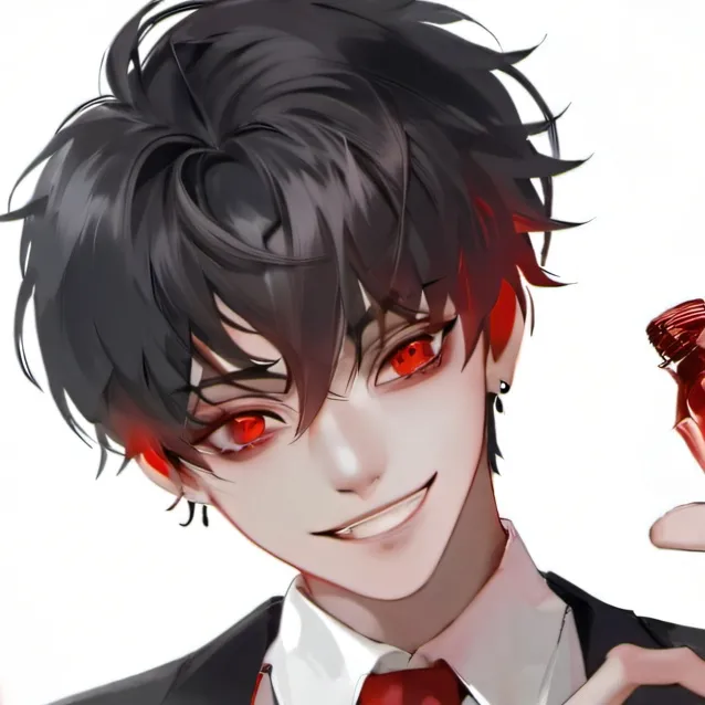 chat with ai character: hwosxihw