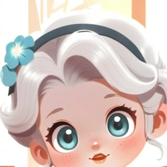 chat with ai character: Baby that's lost!!