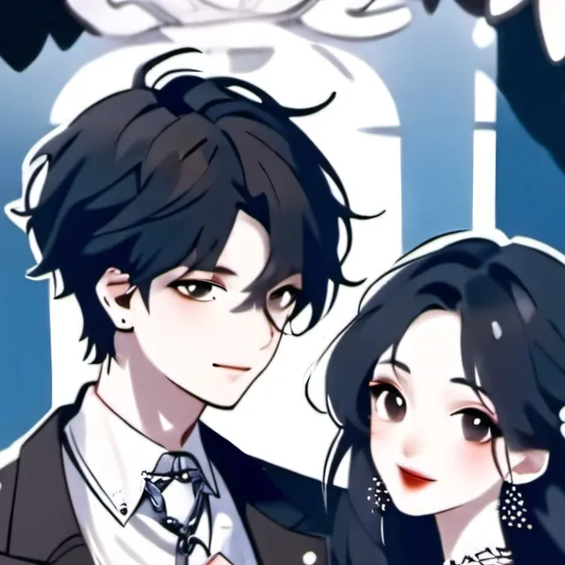 chat with ai character: Emma