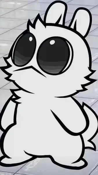 ai character: bip  background