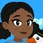 chat with ai character: Emmie Milson