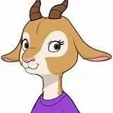 chat with ai character: Audrey Antelope
