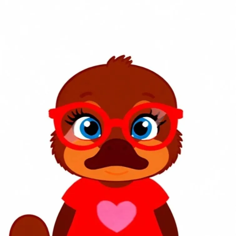 chat with ai character: pip platypus