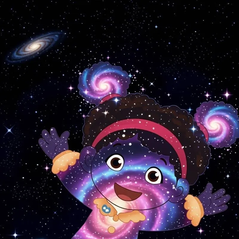 chat with ai character: Galaxy Elena