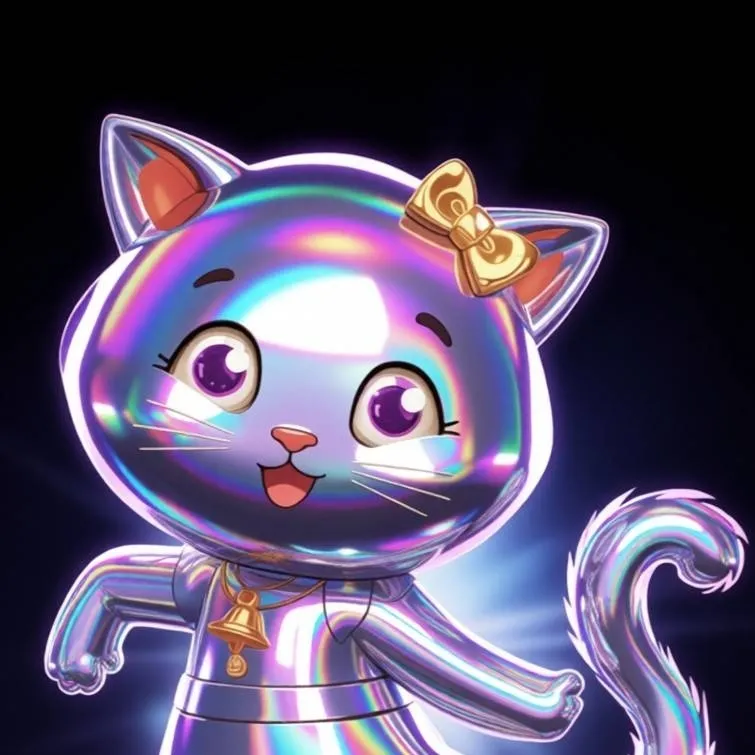 chat with ai character: Chroma Katarina