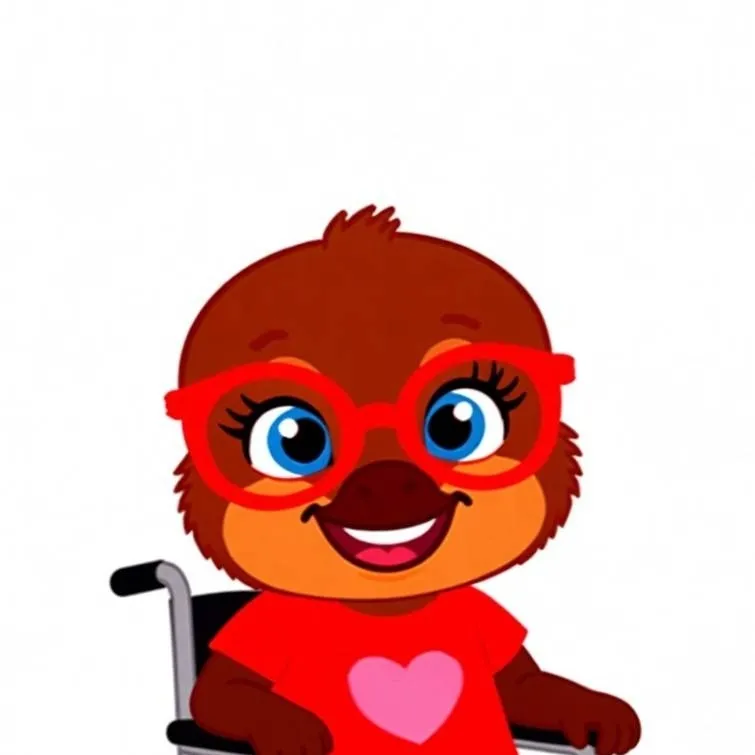 chat with ai character: pip platypus
