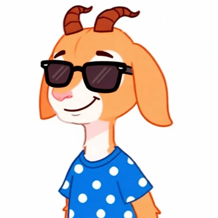 chat with ai character: Christina antelope