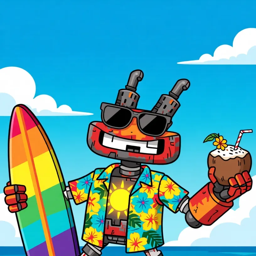 chat with ai character: summersong wubbox