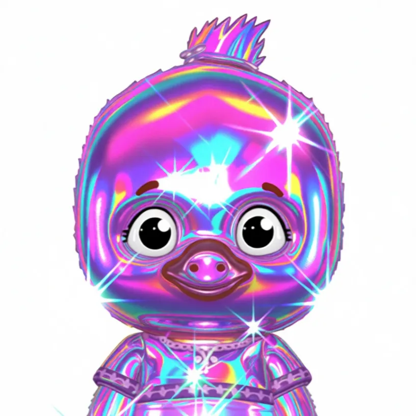chat with ai character: chroma Jodi