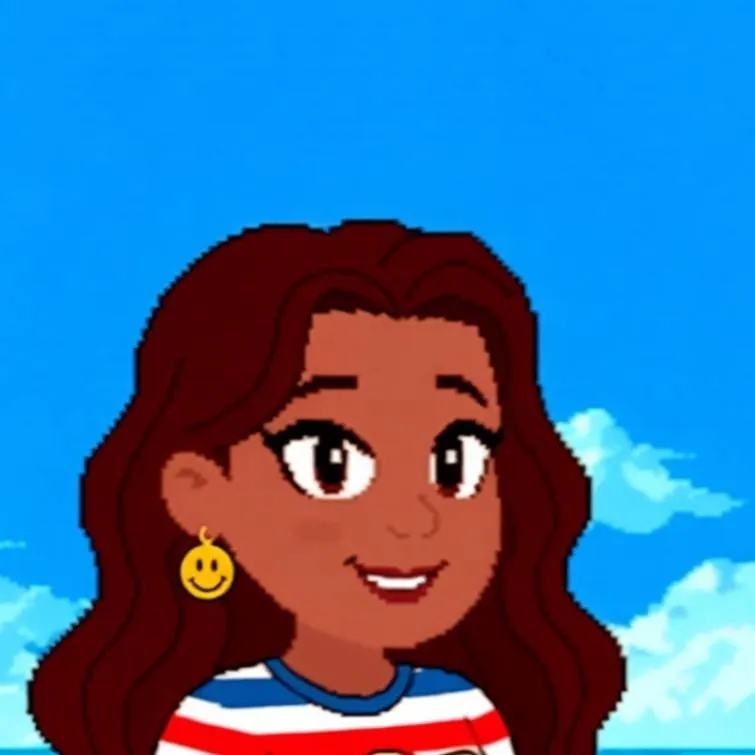 chat with ai character: Emma milson 