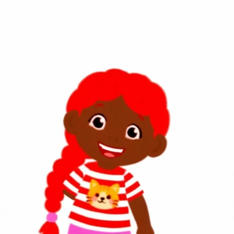 chat with ai character: Clara