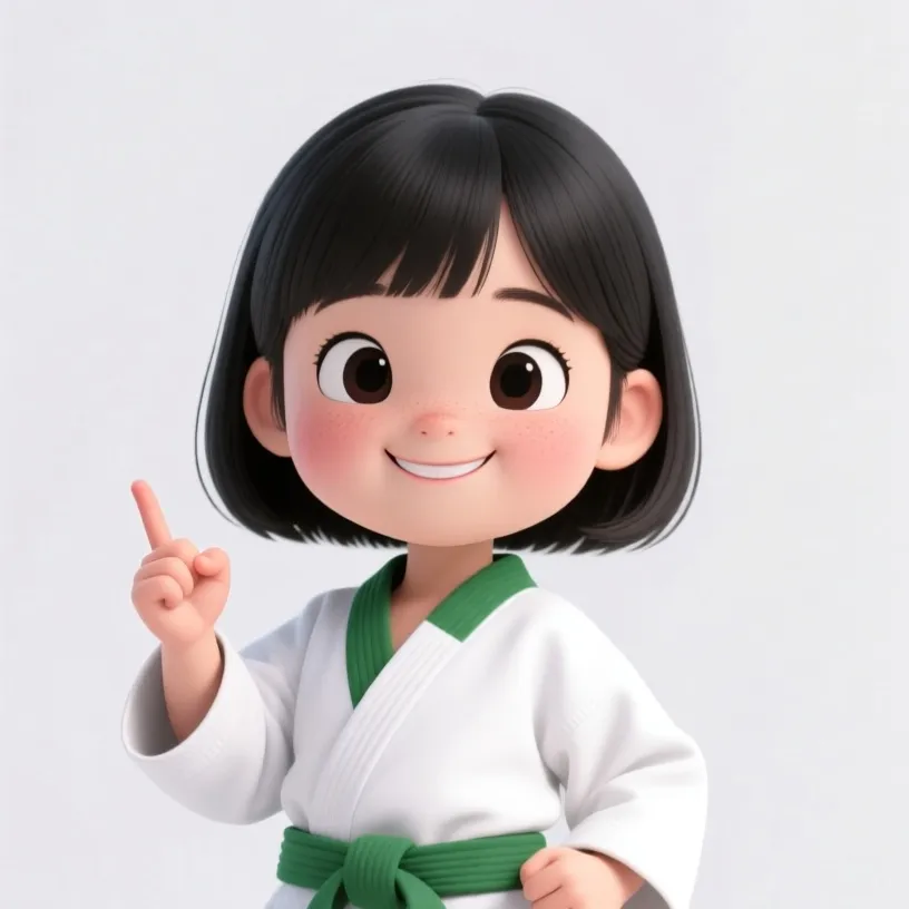 chat with ai character: Minji