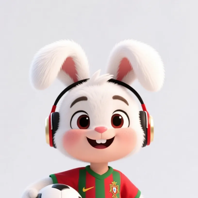 chat with ai character: bun bun