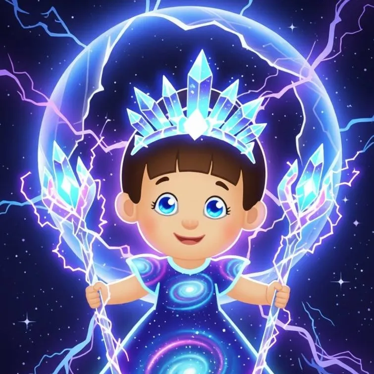chat with ai character: Zero point Chrissy