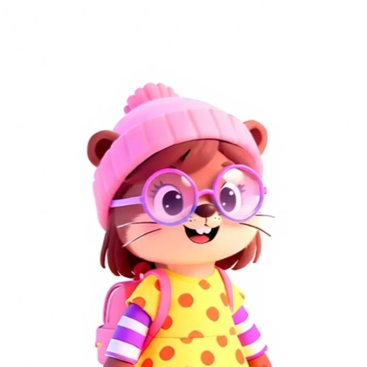 chat with ai character: Maya sea otter