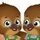 chat with ai character: Leo and Teddy 