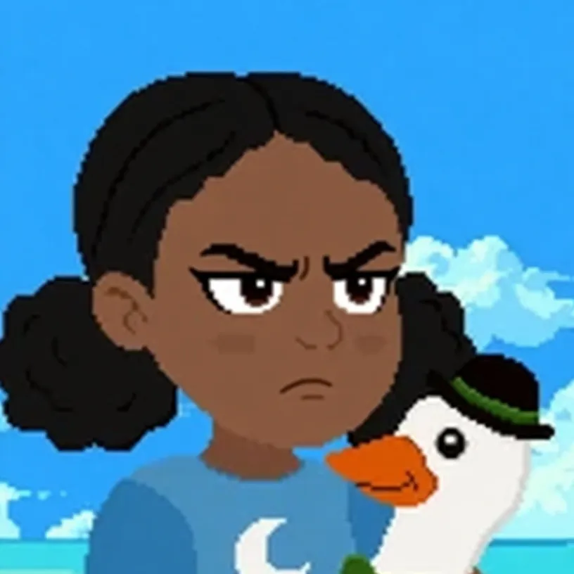 chat with ai character:  angry Emmie 