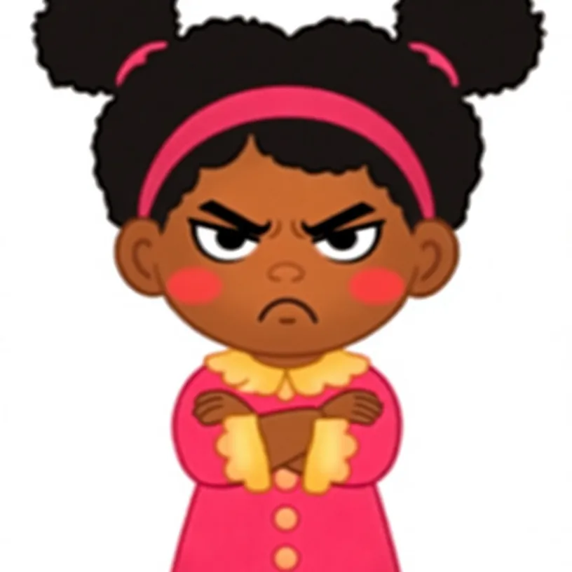 chat with ai character: angry Elena