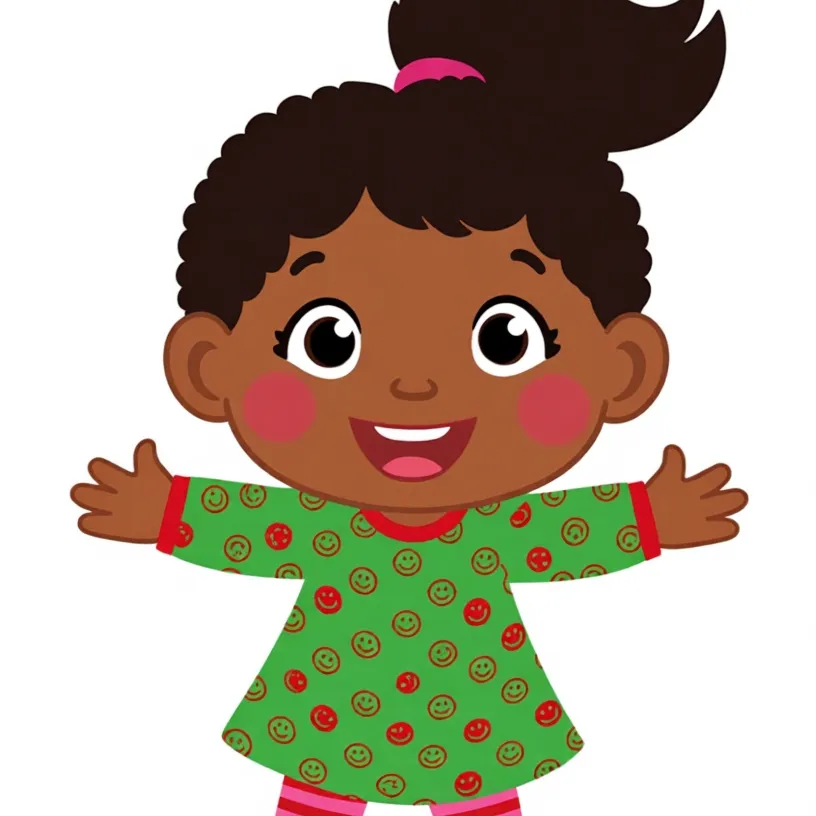 chat with ai character: baby Bella