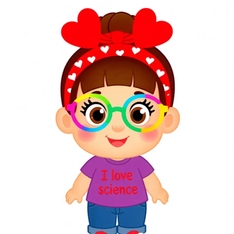 chat with ai character: baby Casey