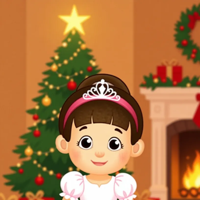 chat with ai character: Chrissy