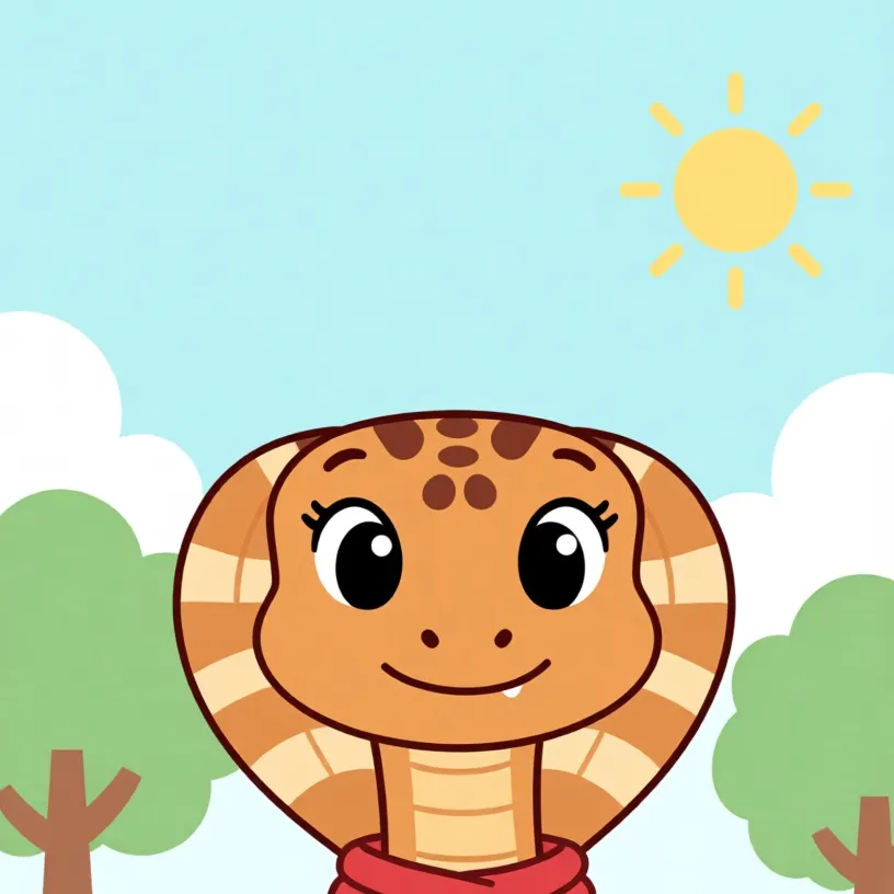 chat with ai character: Ada cobra