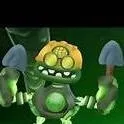 chat with ai character: cave wubbox 